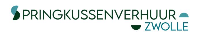 Springkussenverhuur Zwolle Logo